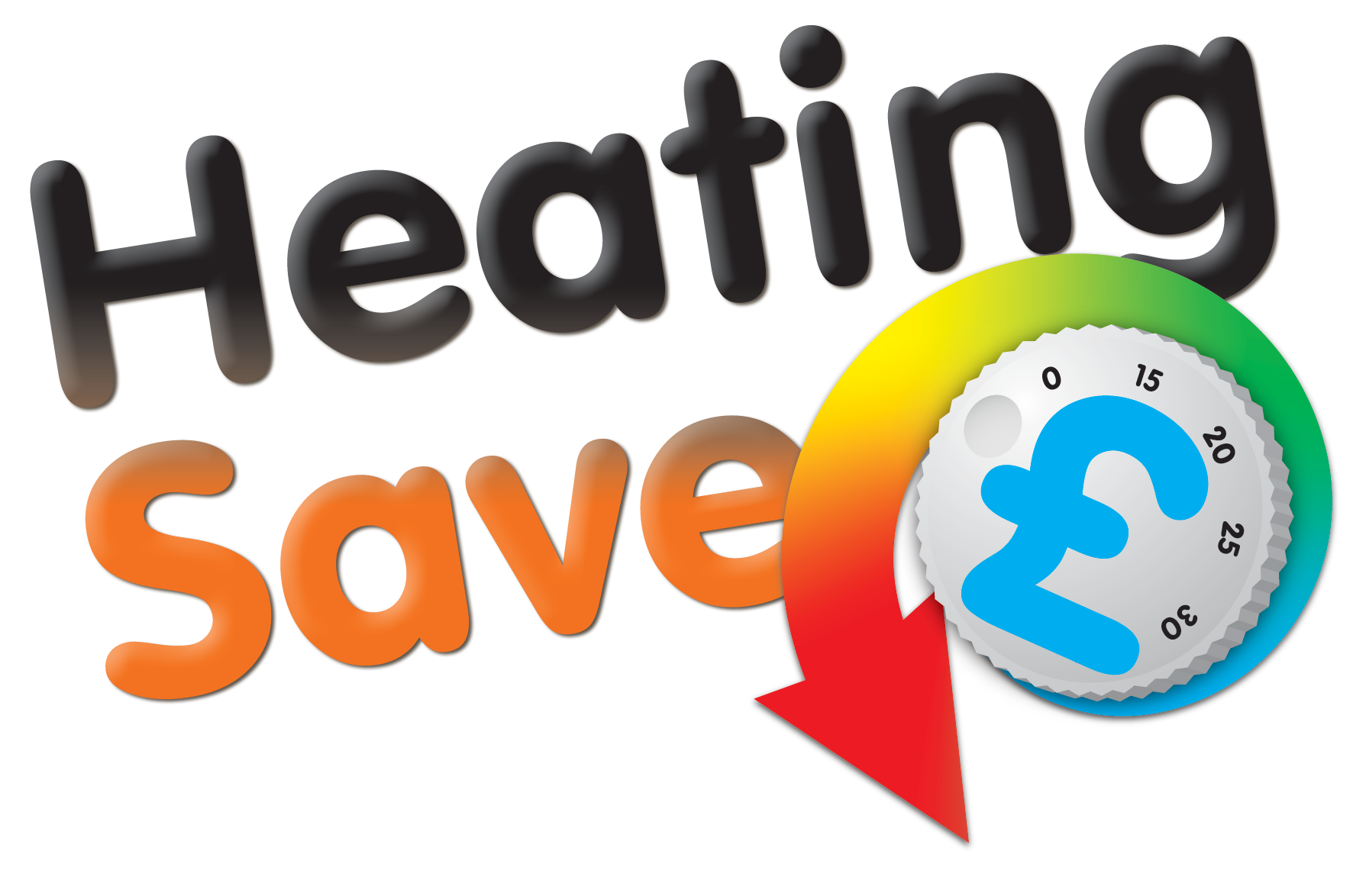 Logo of HeatingSave