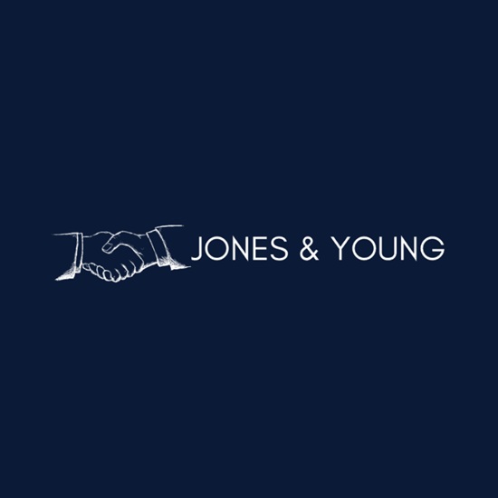 Logo of Jones and Young Mortgage In Petersfield, Hampshire