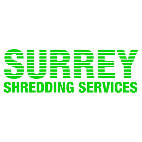 Logo of Surrey Shredding Services Shredding Equipment And Services In Dorking, Surrey Logo of Surrey Shredding Services Shredding Equipment And Services In Dorking, Surrey