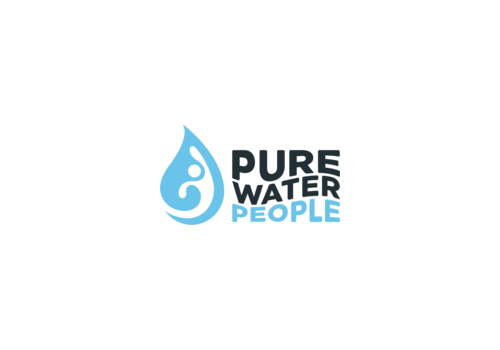 Logo of The Pure Water People