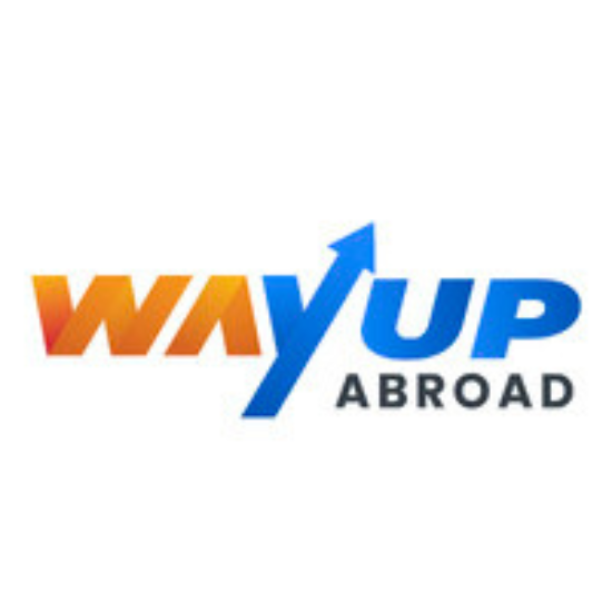 Logo of Wayup Abroad