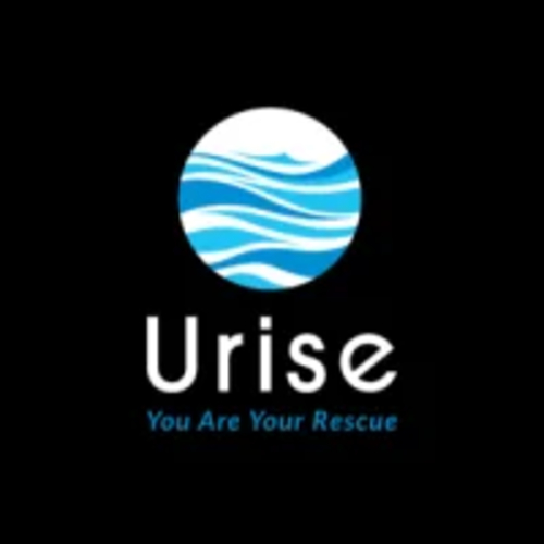 Logo of Urise Counselling Brick Mnfrs In Buckhurst Hill, Essex