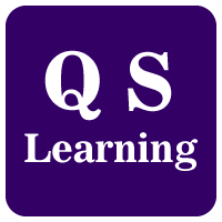 Logo of QS Learning Ltd