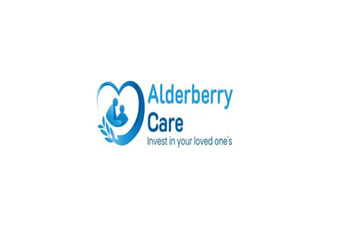 Logo of Alderberry Care UK