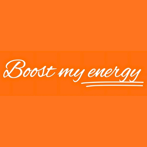 Logo of Boost My Energy Health Care Products In Teddington, London