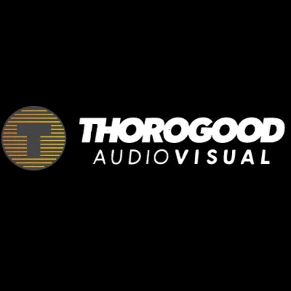 Logo of Thorogood Audio Visual Ltd Audio-Visual Services In Potters Bar, Hertfordshire,
