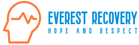 Logo of Everest Recovery