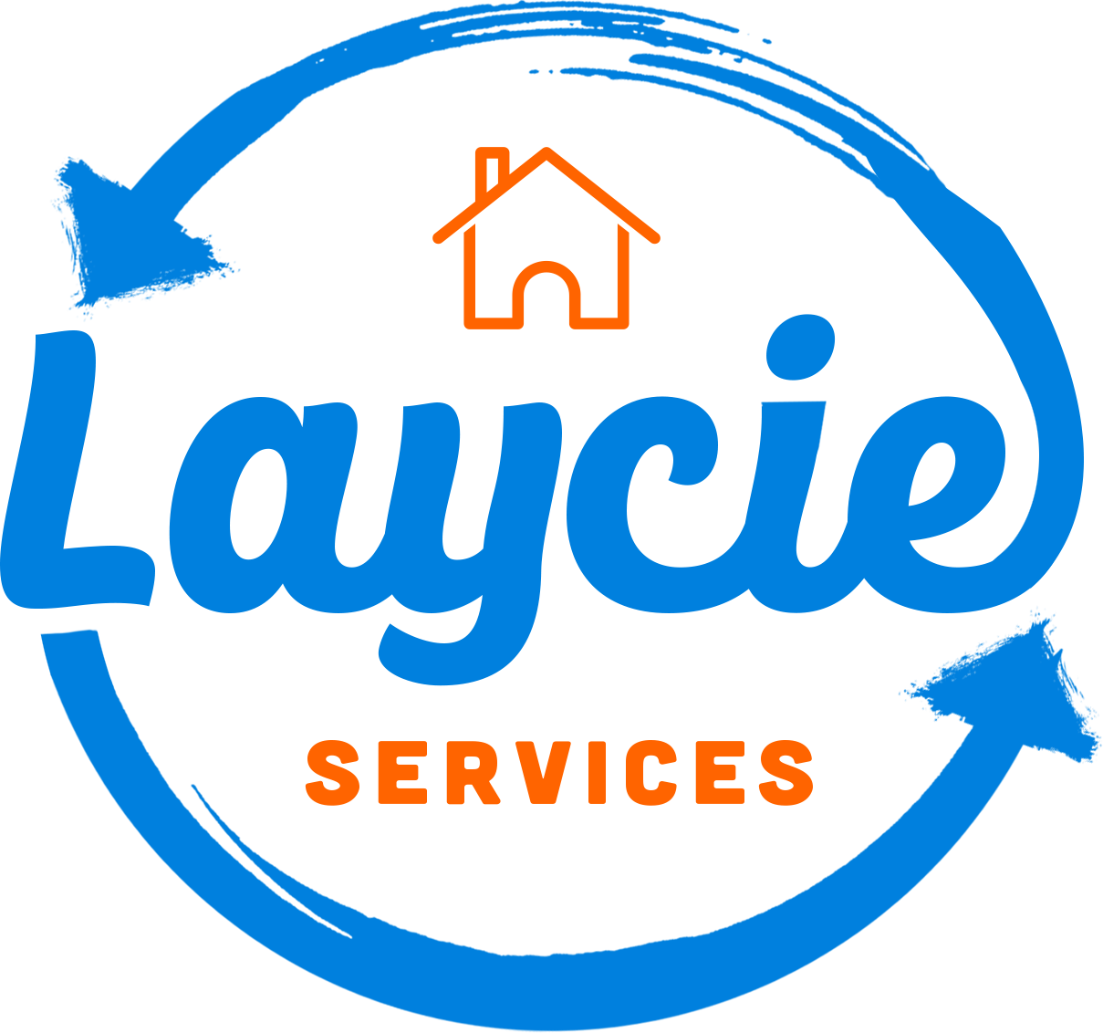 Logo of Laycie Services