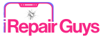 Logo of iRepair guys - Phone Shop Preston Mobile Phone Repair Shop in Preston