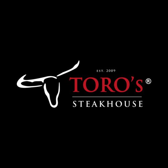 Logo of Toros Steakhouse