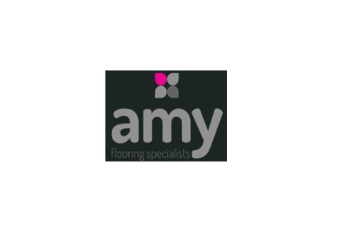 Logo of Amy Flooring Limited UK