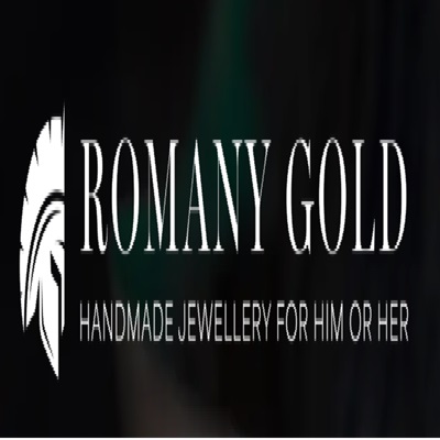 Logo of Romany Gold