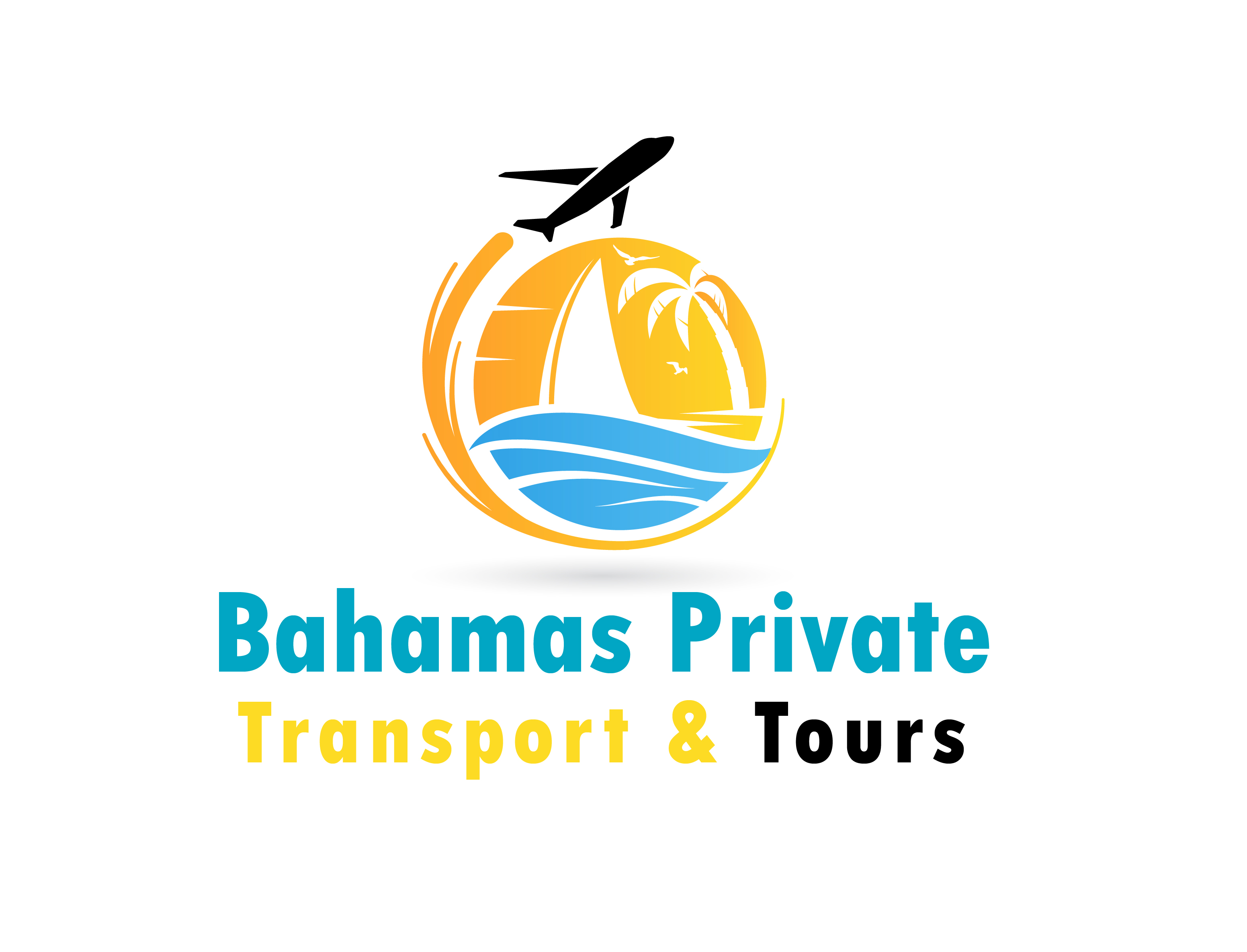 Logo of The Bahamas Private Transport and Tours Tour Operators In Aberaeron, Saltcoats
