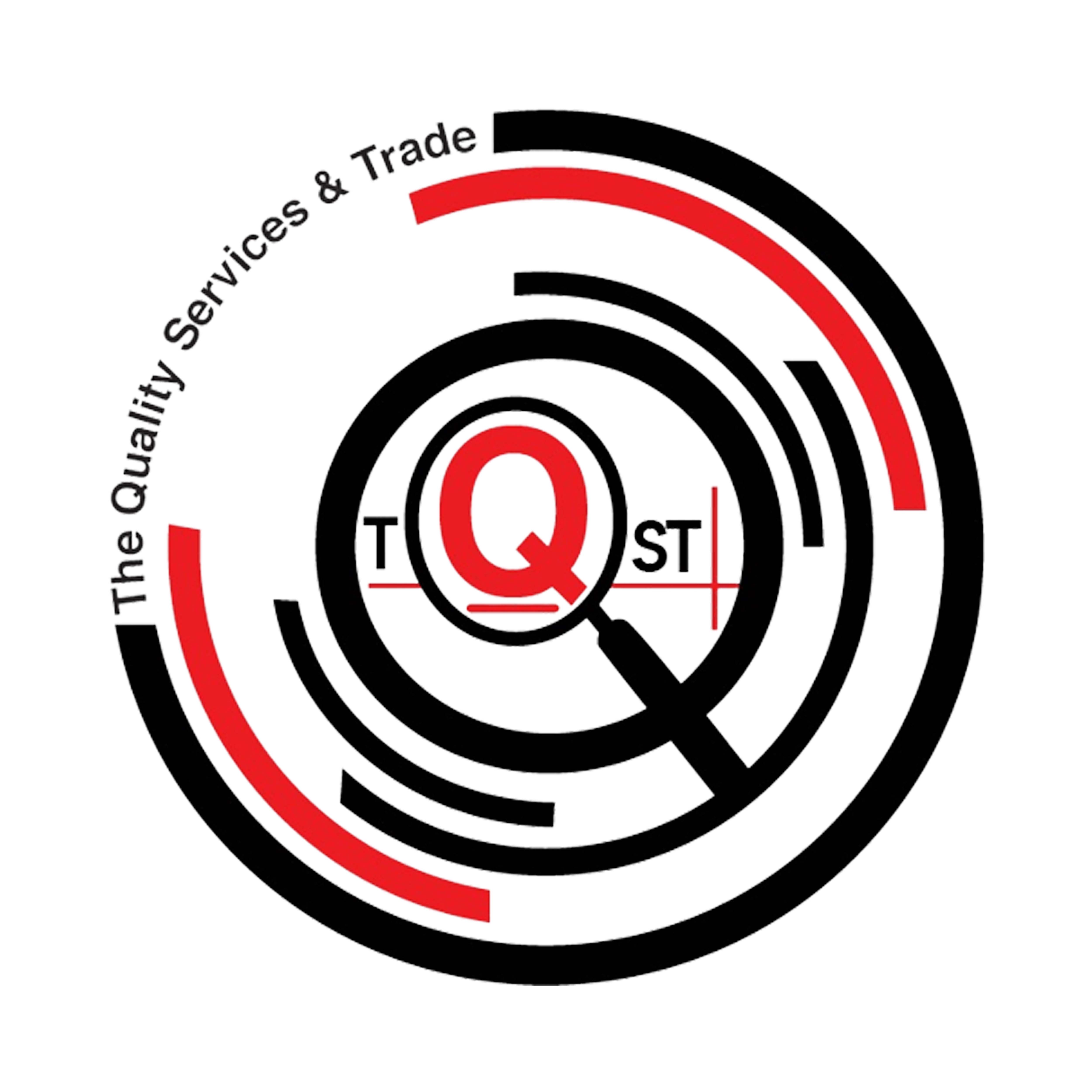 Logo of TQST The Quality Services Trade