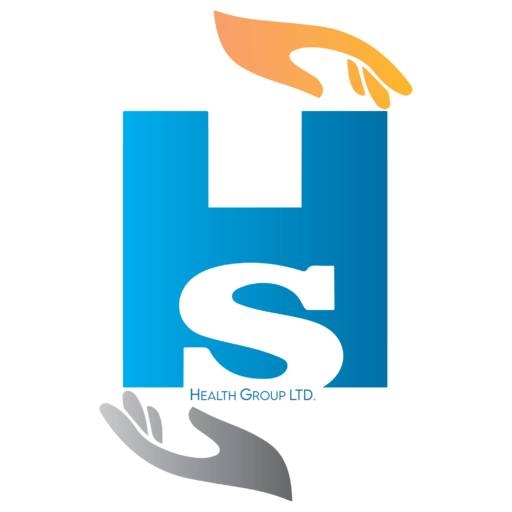 Logo of HS Health Group Ltd Health Care Services In Boston, Lincolnshire