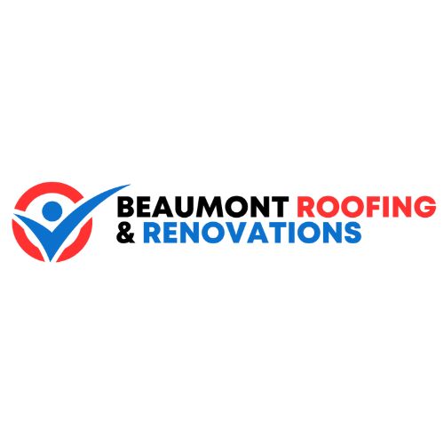 Logo of Beaumont Roofing
