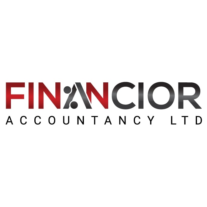 Logo of Financior Accountancy Services