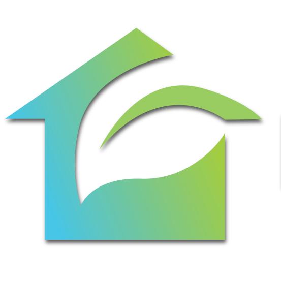 Logo of ECO HOME UK Insulation Installers In Exeter, Devon