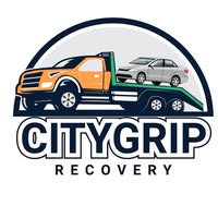 Logo of CityGrip Recovery