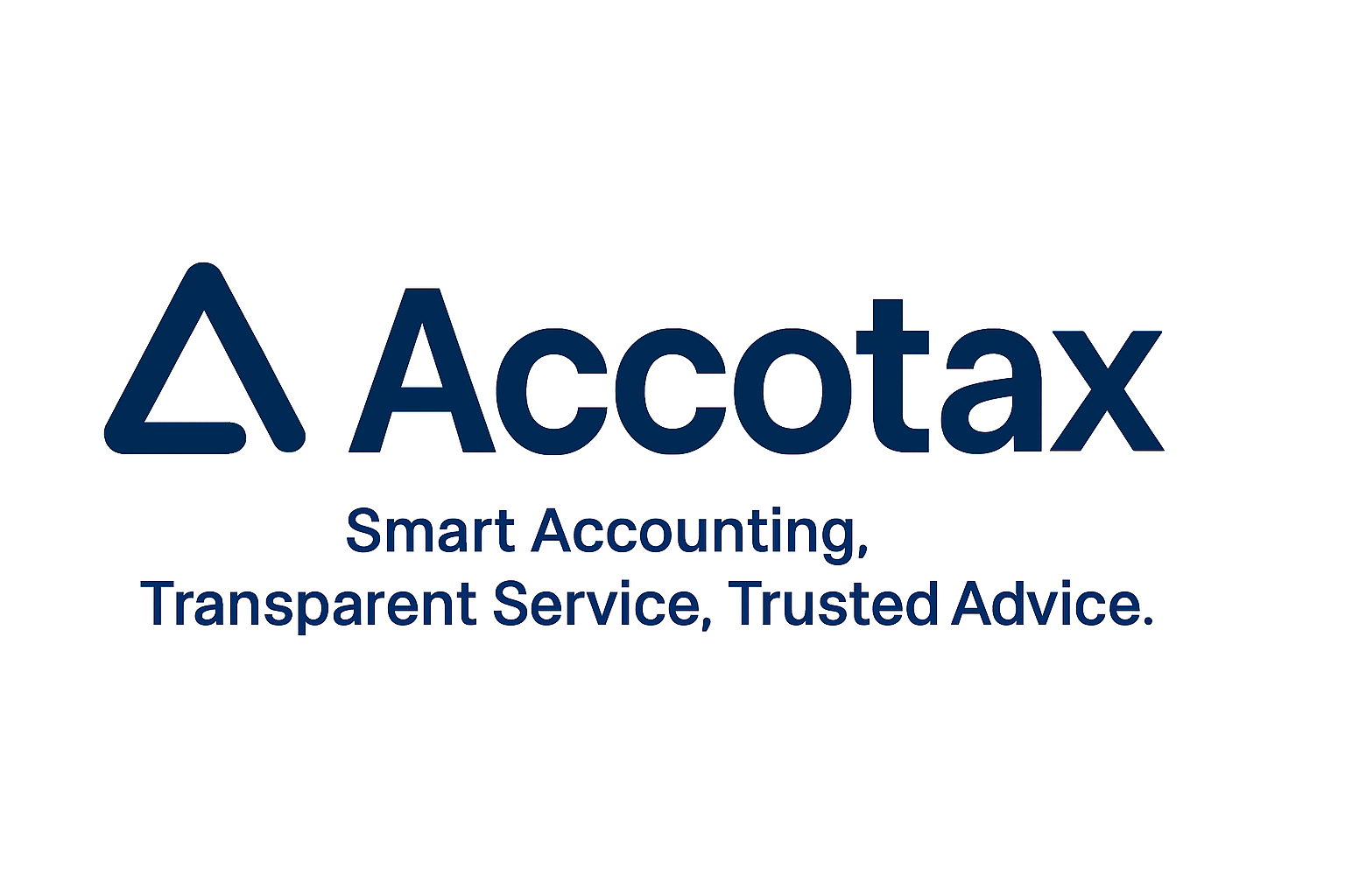 Logo of ACCOTAX - Accountants Tax Consultants