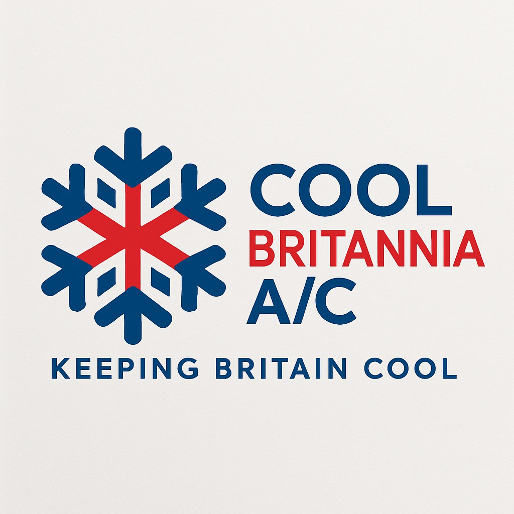 Logo of Cool Britannia AC