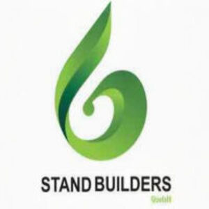 Logo of Stand Builders