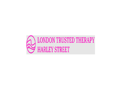 Logo of London Trusted Therapy Harley uk