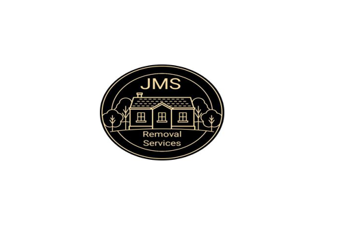 Logo of JMS Removal Services