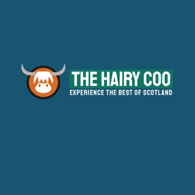 Logo of The Hairy Coo