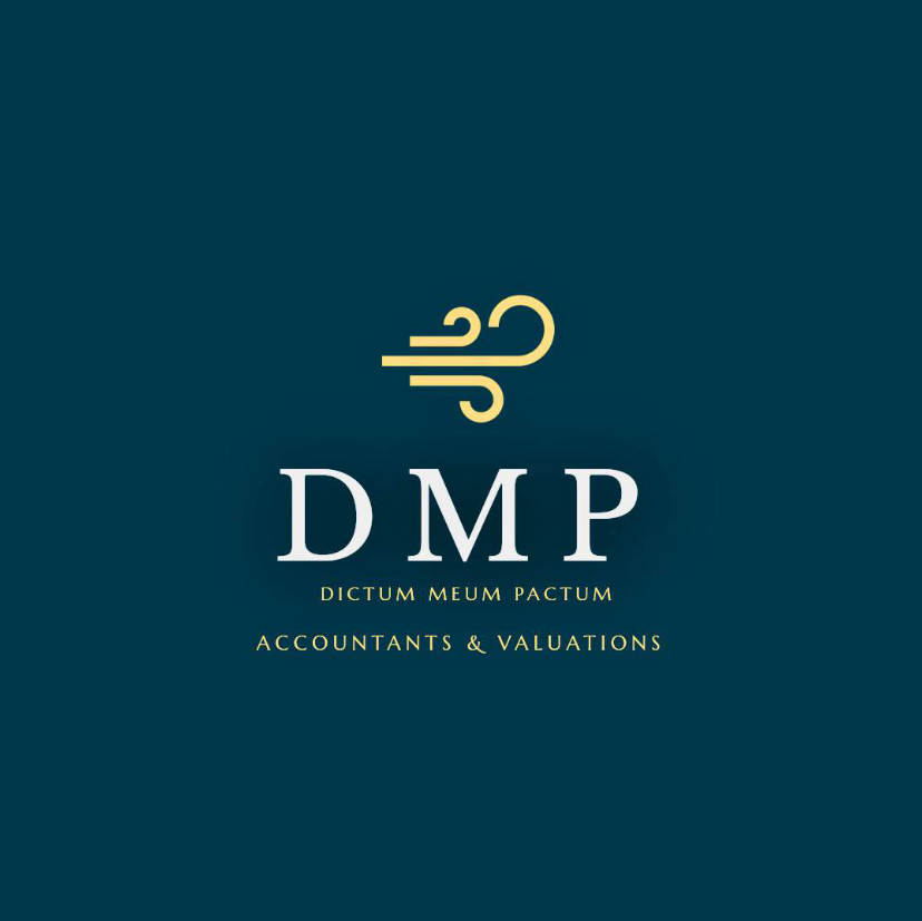 Logo of DMP Accountants Valuations Limited
