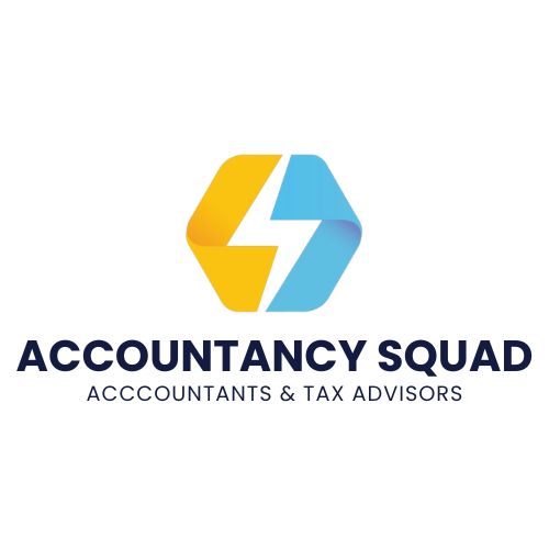 Logo of Accountancy Squad Ltd