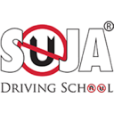 Logo of Driving Lessons in Bolton - Suja Driving School