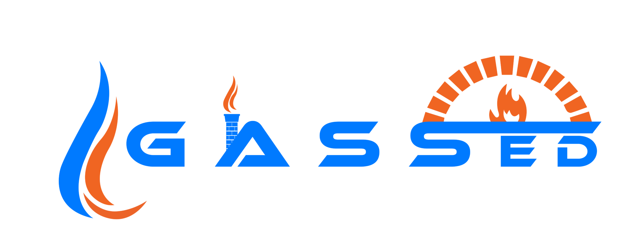 Logo of Gassed Heating