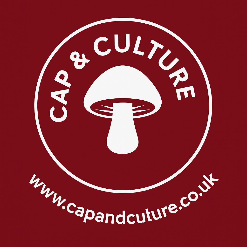 Logo of Cap and Culture Technical And Scientific Research Services In Gillingham, Kent