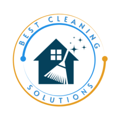 Logo of Best Cleaning Solutions