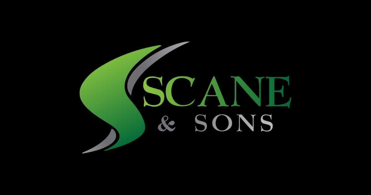 Logo of Scane Sons