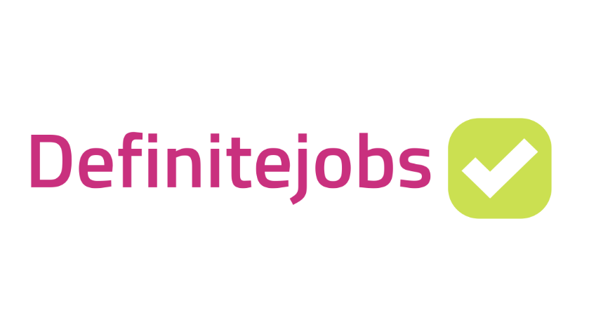 Logo of Definitejobs Group Ltd