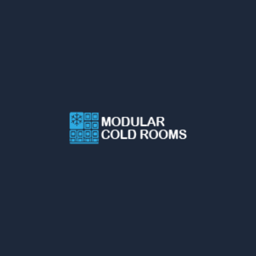 Logo of Modular Cold Room Ltd