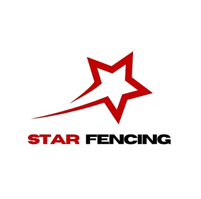 Logo of Star Fencing Plymouth