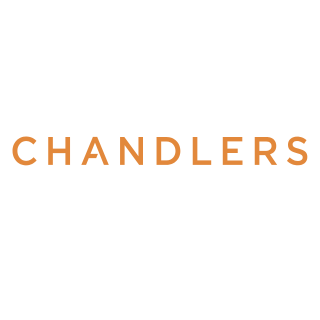 Logo of Chandlers Estates Agents
