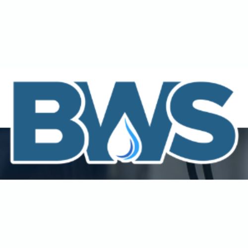 Logo of Birmingham Water Solutions