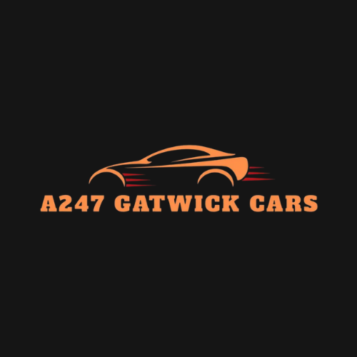 Logo of A247 Gatwick Cars Car Hire - Chauffeur Driven In Crawley, West Sussex