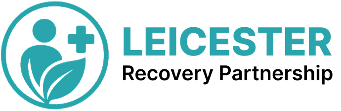 Logo of Leicester Recovery Partnership