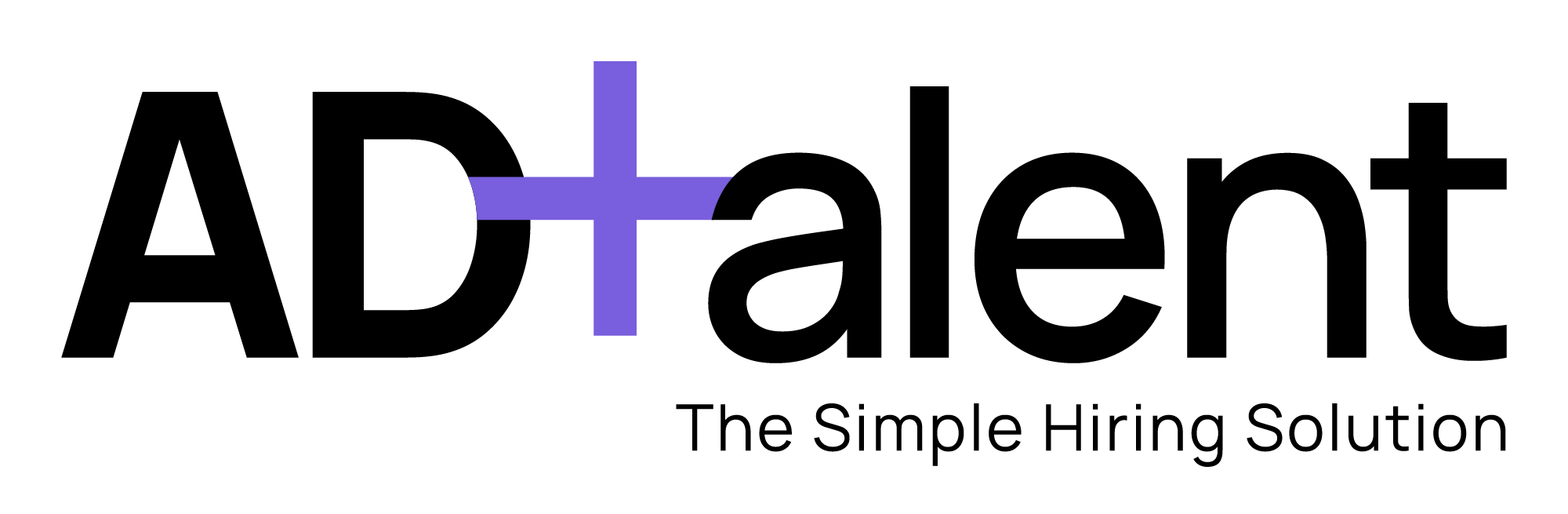 Logo of Ad Talent Recruitment Ltd