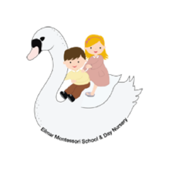 Logo of Eilmar Montessori School and Day Nursery