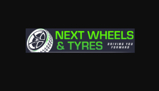 Logo of Next Wheels Tyres