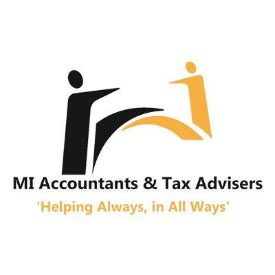 Logo of Mi Accountants tax Advisers