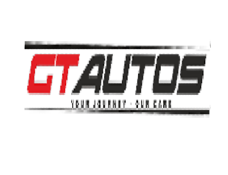 Logo of Gt Autos