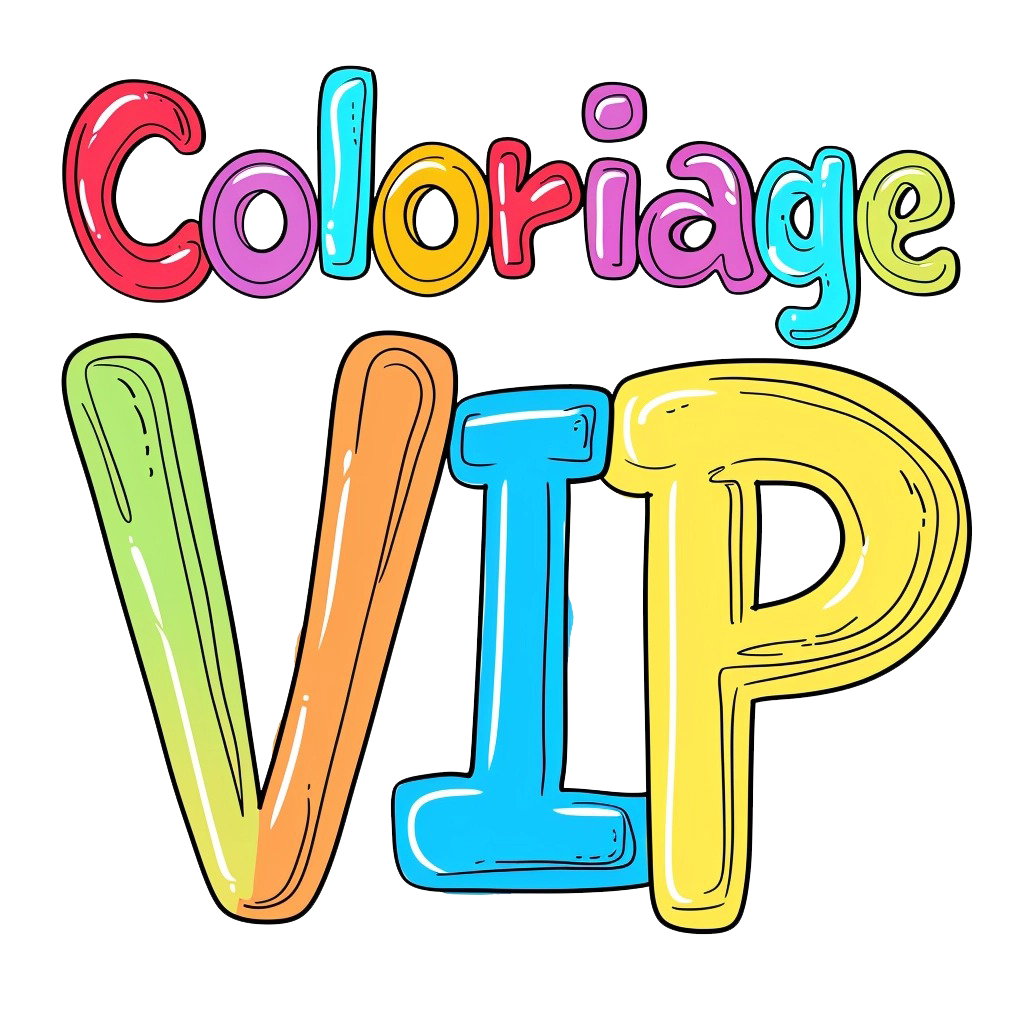 Logo of ColoriageVIP Art And Design In Paisley, Farnborough Logo of ColoriageVIP Art And Design In Paisley, Farnborough