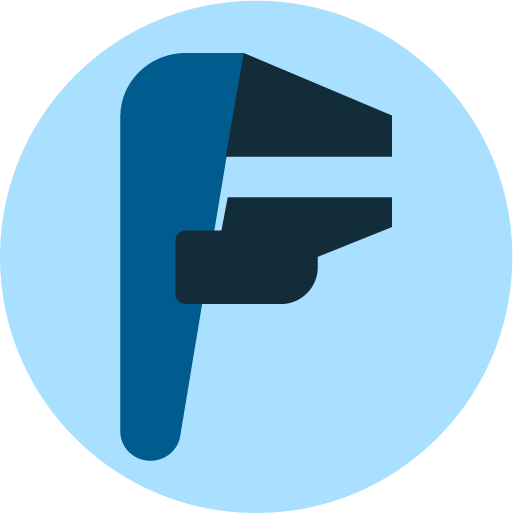 Logo of Gate Fixers Gates And Fabrication In Uxbridge, Middlesex